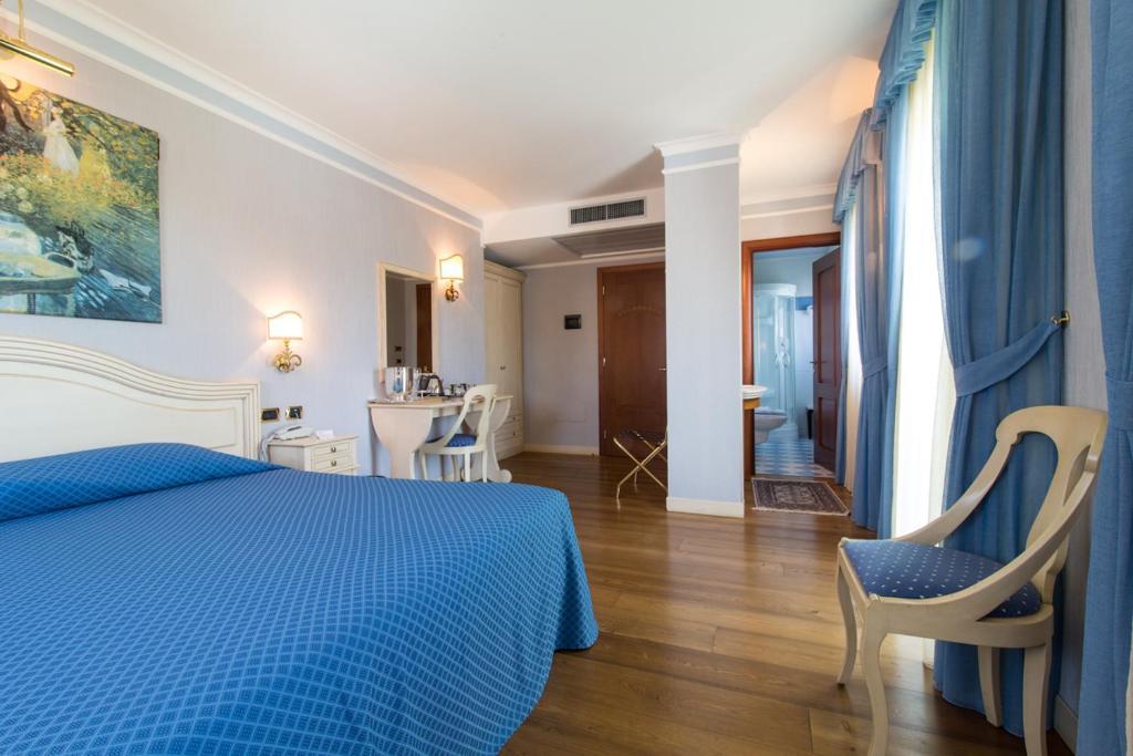 Albergo Da Nando Mortegliano Rum bild